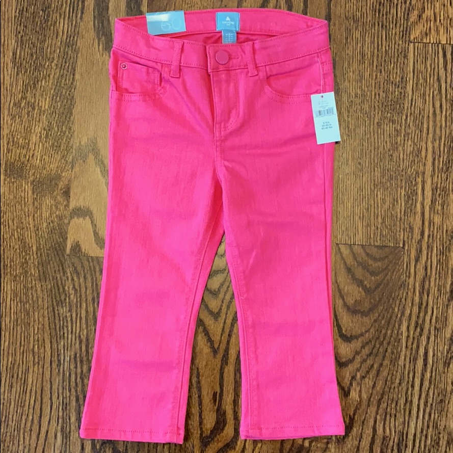 Brand New Girl Jean